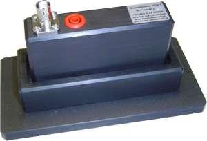 Hand-Oberflächenelektrode HOW 1