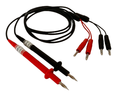 Kelvin Messspitze KSP 2